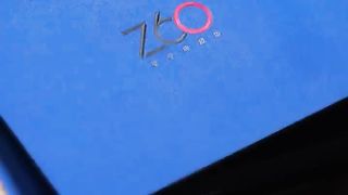 Nubia Z60 Ultra Starry Sky