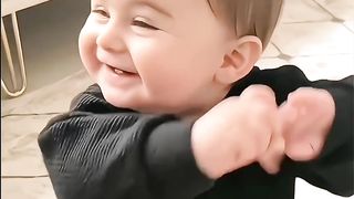 Cute baby 157