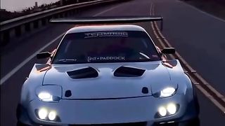 mazdarx7 sound