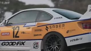 supersilhouette garasi drift