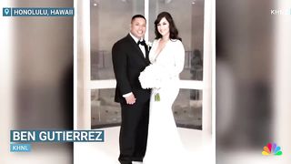 Hawaii woman killed by her husband days after being granted a restraining order
