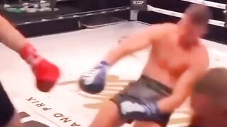 ???? MMA and  box #nokaut #mma #box #supernokaut