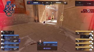 5 glocks Teses beat Forze