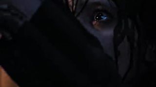 Wednesday Adams fight