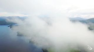 BEAUTIFUL UK AN AERIAL VIEW 4K