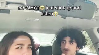 I GOT MY BROTHERS BLIND REACTION TO MY SONG….#brother #reel #murdermyfeelings #foryou