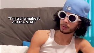 Ja Morant be like… ???????? bro been wylinnn