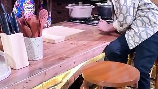 Bigg Boss 17 ????️ Wait For End???? #shorts #ytshorts #manishsaini #biggboss #biggboss17 #bb17