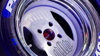 RX3 wagon️ Blue Red buls