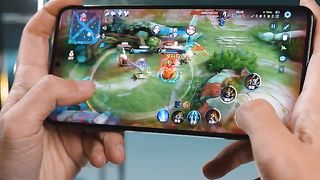 Poco X6 Pro hands