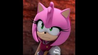 Hyperpop Sonic Gaming