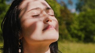 "Rhythms of the Wild: A Cinematic Harmony with Nature"