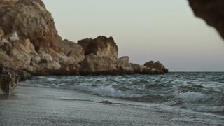 "Beyond Horizons: Cinematic Vistas of Nature's Grandeur"