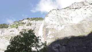 "Whispers of the Earth: A Cinematic Reverie in Nature's Embrace"