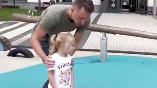 Will they save her？????