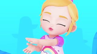 Baby Shark Dance Doo Doo Doo #bora #bebefinn #nurseryrhymes
