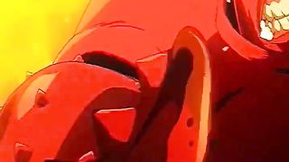 Best anime moment - attitude status