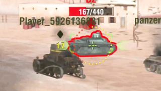 World of tanks part 43