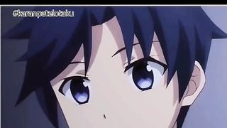 Best Anime moment sad