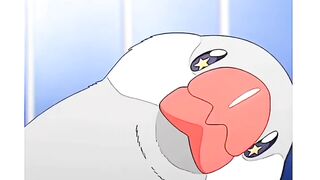best looking for anime moment