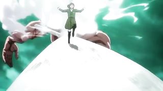 Best moment of pieck AOT