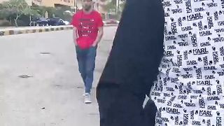 مال الحرام يذهب هو و صاحبه ????