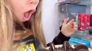 WHEN YOU FORGET ITS THANKSGIVING