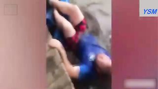 Chutes droles a mourir de rire - BETISIER Chute - Fail Compilation 2