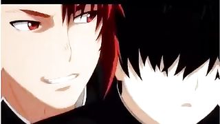 when bully gets a taste of his own medicine - best anime moment