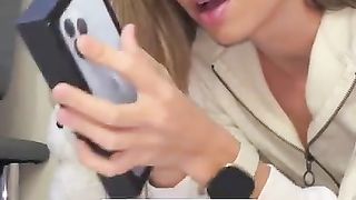 EVERY Time I Get A New Phone：