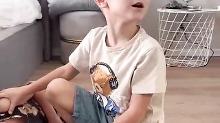 Don't the mother need them？???? #shorts #filaretiki