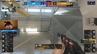 insane clucth buda 9z team beat mbir