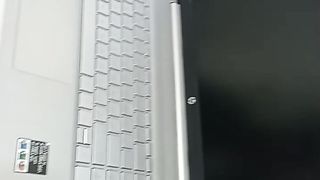 HP laptop