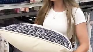 When Mom Senses The Dirty Dish In The Sink