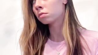 When Eating A Snack In Class Is ILLEGAL