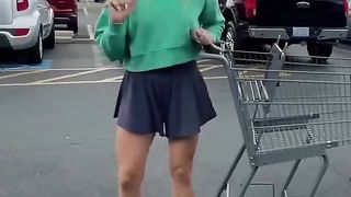 WHEN THE CART COMES BACK TO HAUNT YOU