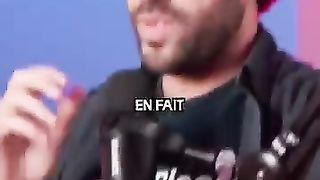 Arnaque au resto