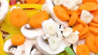BEST healthy CHICKEN soup for better immunesIngredients