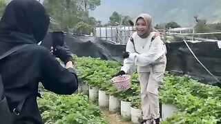 Bahagi itu sederhana