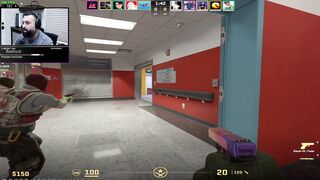 m0e_tv love finishing with felix
