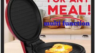 MULTI FUNCTION