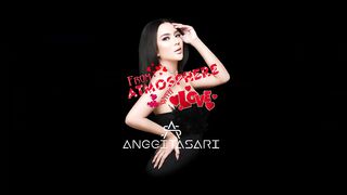 VALENTINE EVENT WITH DJ ANGGITA SARI