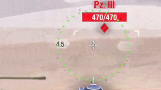 World of tanks online games part 44