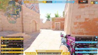 Navi too strong 9pandasesport