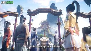 The Great Ruler Eps 32 Sub Indo