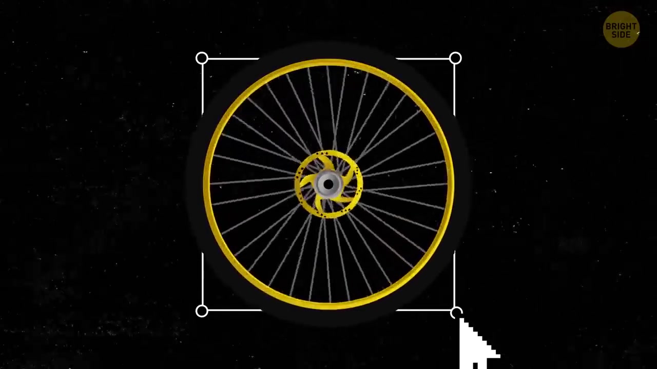 A Square Wheeled Bicycle And Other Crazy Ideas That Worked Febspot a-square-wheeled-bicycle-and-other-crazy-ideas-that-worked-febspot