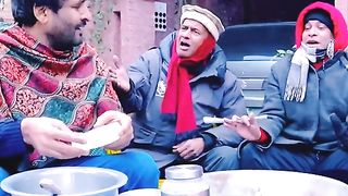 RANA K MEHMAN مراثیوں کی شامت