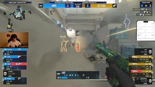 9z Team vs MBIR  3v2