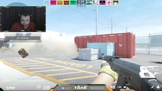 es4xtank  vs ACTIVIT-E (ACE)
