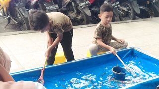 Tangkap ikan